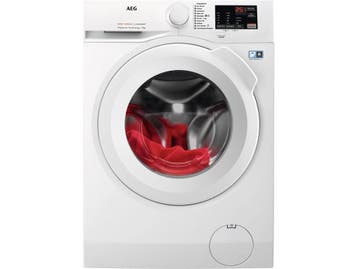 AEG LF627400 - Wasmachine - ProSense sensoren - ProTex, Electroménager, Verzenden