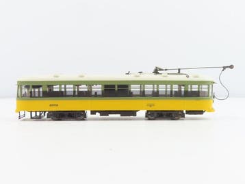 Bachmann H0 - 84605 - Tramway miniature (1) - Tramway Peter, Nieuw