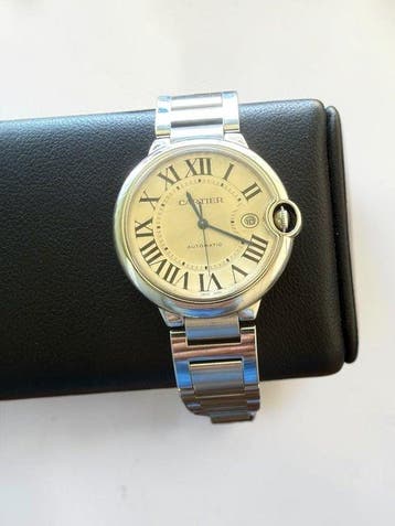 Cartier - Ballon Bleu - 3001 - Unisexe - 2010-2020
