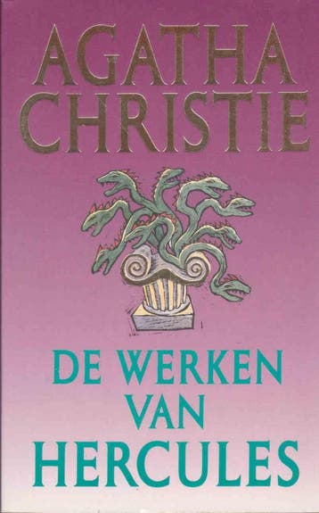 Werken van Hercules / Agatha Christie / 10 9789021813905, Verzenden, Agatha Christie