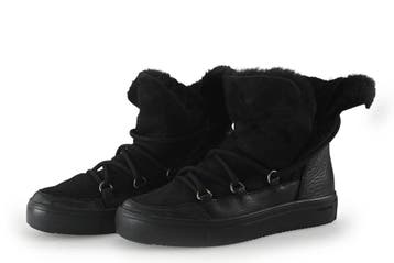 Blackstone Boots in maat 38 Zwart, Kleding | Dames, Verzenden, Zwart, Overige typen, Blackstone