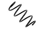 Bilstein B3 Replacement Springs Chassisveer | Audi |  A3 / S, Verzenden