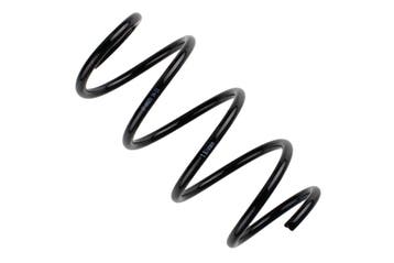 Bilstein B3 Replacement Springs Chassisveer | Audi |  A3 / S, Verzenden