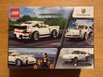 Lego Set - 75895 - Speed Champions - Porsche 911 Turbo 3.0
