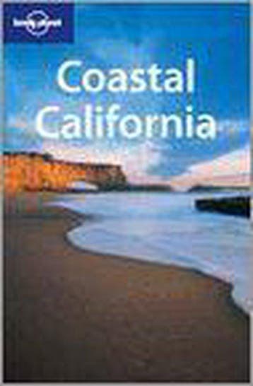 COASTAL CALIFORNIA 1E ING 9781740594684 Lonely Planet, Verzenden, Gelezen, Lonely Planet