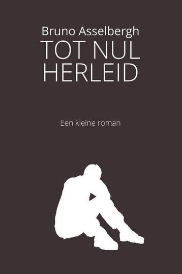 Tot nul herleid 9789493111202 Bruno Asselbergh, Verzenden, Bruno Asselbergh