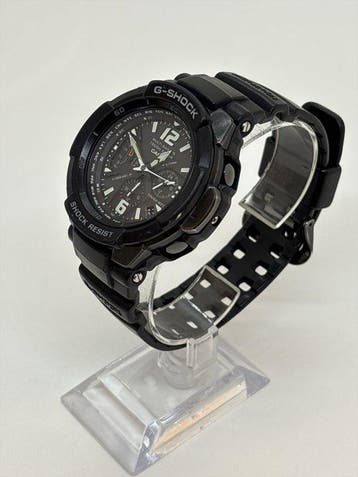 Casio - G-Shock GW-3000BB-1AJF - Sans prix de réserve -, Nieuw