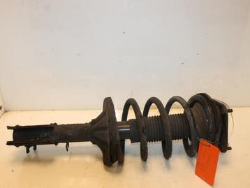 Schokdemperpoot rechts-voor Kia Carnival O122658