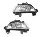 Phares Pour Mazda 3 13- Feux Diurnes, Verzenden