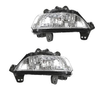 Phares Pour Mazda 3 13- Feux Diurnes, Verzenden, Nieuw