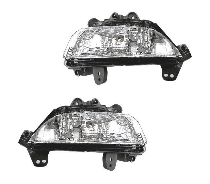 Phares Pour Mazda 3 13- Feux Diurnes, Auto-onderdelen, Verlichting, Verzenden