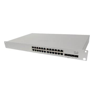 Cisco Meraki MS220-24P-HW, Computers en Software, Ophalen of Verzenden, Nieuw