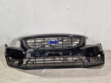 voorste bumper Volvo S60 V60 Lift 2013-2018, Verzenden