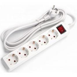 Aigi Frutsi Stekkerdoos met Schakelaar - 3680W LED Toebehore, Verzenden