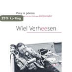 Pony in het Peloton 9789493048119 Wiel Verheesen, Verzenden, Wiel Verheesen
