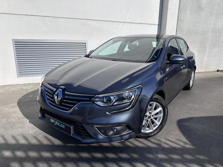 Renault Megane, Autos, Renault