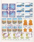 Wereld - Wereld Midden-Oosten Ruimte Indonesië Turkije