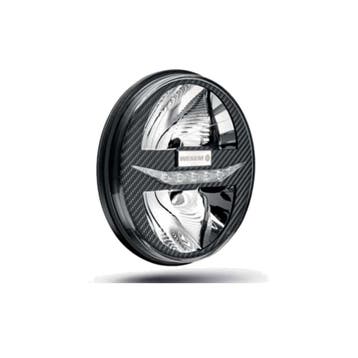 Wesem Ø178mm Inbouw LED Koplamp Rond 7 Inch, Autos : Pièces & Accessoires, Ophalen of Verzenden