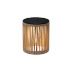 Lucide PINGI - Oplaadbare Vloerlamp Binnen/Buiten, Verzenden