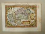 Pays-Bas - Flandre / Bruges / Gand / Zélande; Johannes