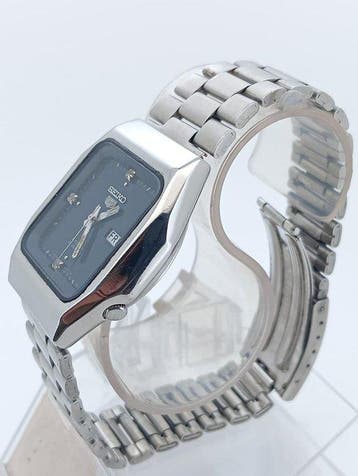 Seiko - Seiko 5 TV - Zonder minimumprijs - 6349-501A -