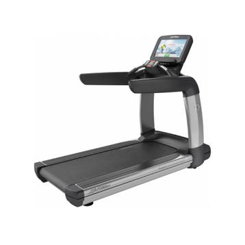 Life Fitness - Discover 95t - Loopband, Sport en Fitness, Ophalen of Verzenden, Zo goed als nieuw