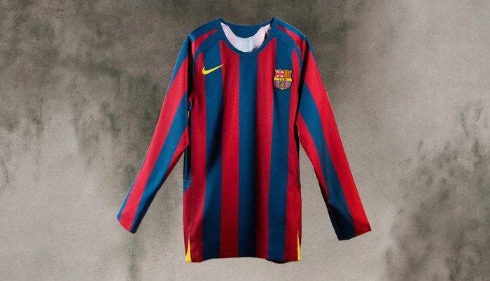 FC Barcelona - Spaanse voetbal competitie - Ronaldinho -, Verzamelen, Overige Verzamelen