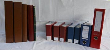 Vaticaanstad 1978/2018 - Uitgebreide Vaticaanse, Postzegels en Munten, Gestempeld