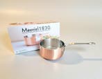 Mauviel - Cocotte - Mauviel - France - Poêle à braiser -