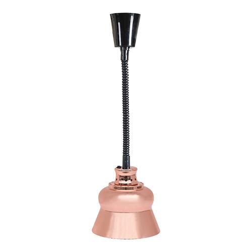 Warmhoudkap | 250W | 214,5(H)xØ22,7cm CaterChef, Zakelijke goederen, Horeca | Keukenapparatuur, Nieuw in verpakking, Verzenden