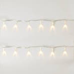 Luca Lighting kerstverlichting startset Connect 24 (49 leds), Huis en Inrichting, Verzenden, Nieuw