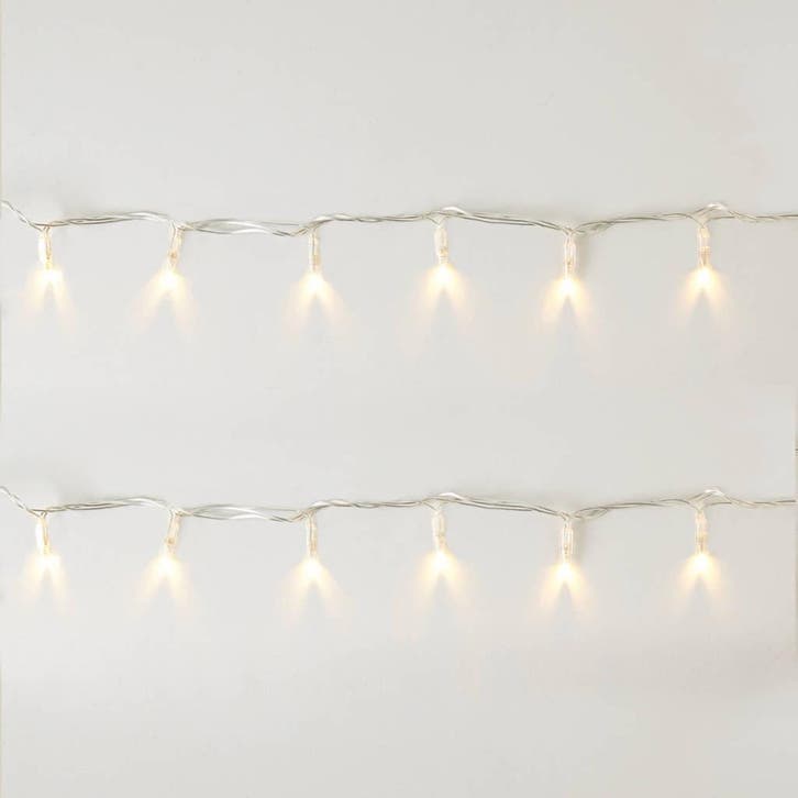 Luca Lighting kerstverlichting startset Connect 24 (49 leds), Maison & Meubles, Accessoires pour la Maison | Autre, Envoi