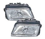 PHARES POUR AUDI A4 94-99 VAL., Verzenden