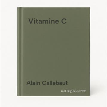 Vitamine C 9789090300382 Alain Callebaut, Verzenden, Gelezen, Alain Callebaut