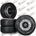 Mercedes EQC N293 AMG Multispaaks 21 inch originele velgen A, Ophalen of Verzenden