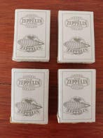 Vintage Colibri Modelo 0400 – Edição Especial The Zeppelin, Verzamelen, Nieuw