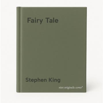 Fairy Tale 9789049207588 Stephen King, Verzenden, Gelezen, Stephen King