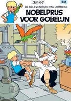 Jommeke strip / 241 Nobelprijs voor Gobelijn / De, Verzenden, Willy Vandersteen