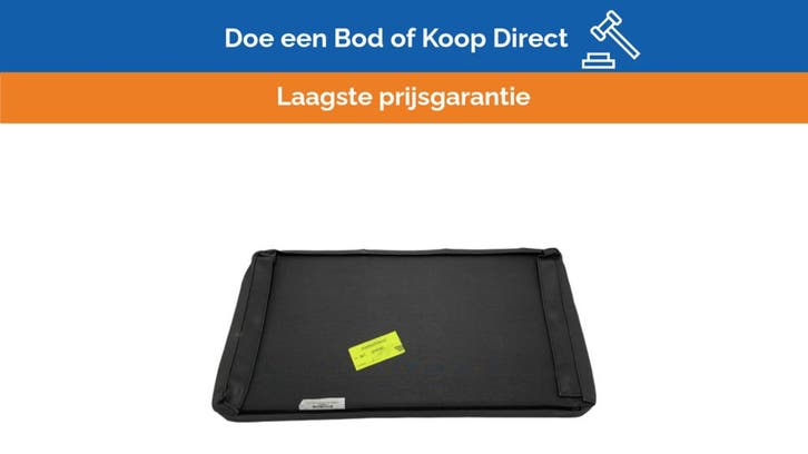 Bieden: Uttern D77 Aft Cockpit Bench Backrest, Watersport en Boten, Bootonderdelen, Ophalen of Verzenden