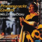 Nelly Miricioiu, David Harper, Luca Canonici, Netherlands  R, Verzenden, Gebruikt