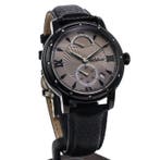 GEOVANI - Swiss Automatic Watch - GORA595-BL-D-2 - Silver, Nieuw