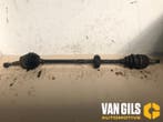 Aandrijfas rechts-voor Opel Vectra O134775, Nieuw