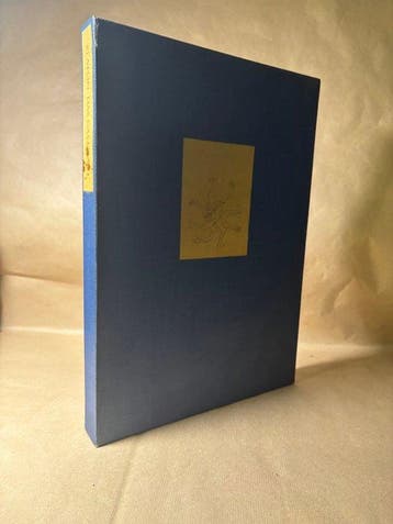 Platon [Plato] / Rudolf Kassner (translation) / Heinz Battke
