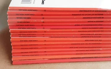 Spirou und Fantasio, Spirou et Fantasio Bd. 1, 2, 7, 9,, Livres