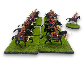 Italeri esci - Speelgoedsoldaatje - 1800-1850 - Italië, Nieuw