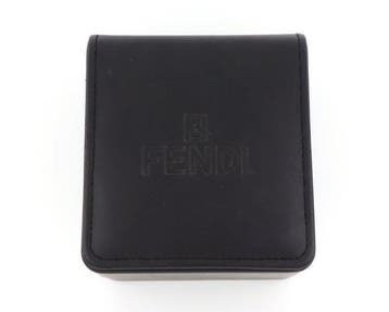 Fendi - Orologio Classico Orivolo - Zonder minimumprijs -