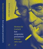 Een aangename postumiteit 9789029509794 Herman de Coninck, Boeken, Verzenden, Gelezen, Herman de Coninck