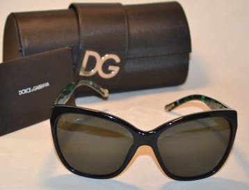 Dolce & Gabbana - DG4114 - Lunettes de soleil