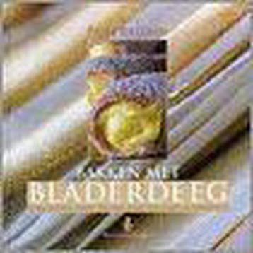 Bakken met bladerdeeg 9789054667766 P. Balcaen, Verzenden, P. Balcaen