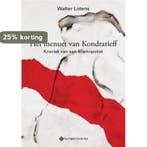 Het menuet van Kondratieff 9789463710565 Walter Lotens, Boeken, Verzenden, Gelezen, Walter Lotens